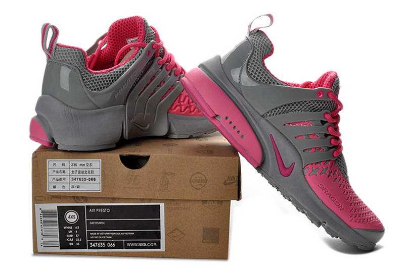 Nike Presto 7 Femme Nike Presto Femme